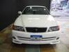 TOYOTA CHASER