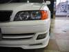 TOYOTA CHASER