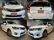 2015 TOYOTA COROLLA FIELDER