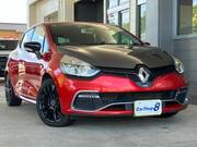 2014 RENAULT LUTECIA