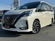 2020 NISSAN SERENA