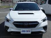 2024 SUBARU LEVORG