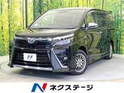 2019 TOYOTA VOXY