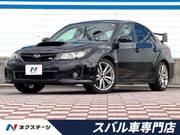 2013 SUBARU IMPREZA WRX TYPE R STi