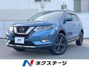 2020 NISSAN X-TRAIL