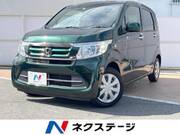 2019 HONDA N-WGN