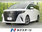 2024 TOYOTA ALPHARD HYBRID