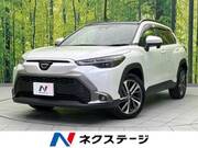 2023 TOYOTA COROLLA CROSS HYBRID Z