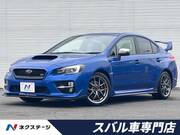 2014 SUBARU WRX S4