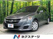 2010 HONDA STREAM