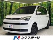 2012 TOYOTA SPADE