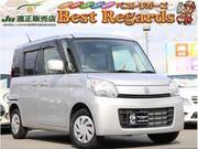 2014 SUZUKI SPACIA