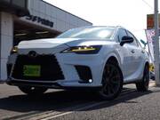 2023 LEXUS RX
