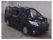 2014 TOYOTA NOAH G