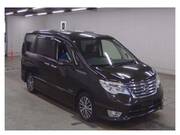 2014 NISSAN SERENA
