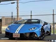 2024 LAMBORGHINI HURACAN (Left Hand Drive)
