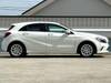 MERCEDES BENZ A-CLASS