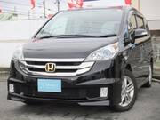 2008 HONDA STEPWAGON