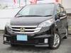 HONDA STEPWAGON