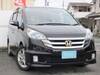 HONDA STEPWAGON