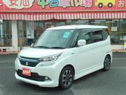 2017 SUZUKI SOLIO