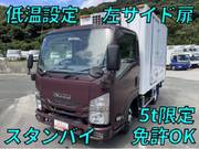 2019 ISUZU OTHER