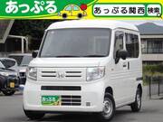 2019 HONDA N-VAN