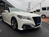 TOYOTA CROWN HYBRID