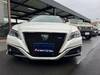 TOYOTA CROWN HYBRID