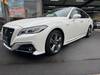 TOYOTA CROWN HYBRID