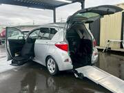 2011 TOYOTA RACTIS