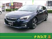 2019 SUBARU IMPREZA SPORTS