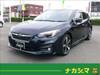 SUBARU IMPREZA SPORTS
