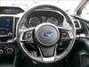 SUBARU IMPREZA SPORTS