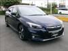 SUBARU IMPREZA SPORTS