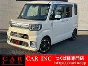 2017 DAIHATSU WAKE