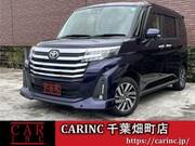 2020 TOYOTA ROOMY