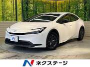 2023 TOYOTA PRIUS