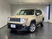 2017 CHRYSLER JEEP RENEGADE