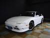 NISSAN 180SX