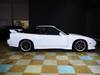 NISSAN 180SX