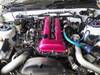 NISSAN 180SX