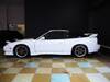 NISSAN 180SX