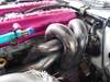 NISSAN 180SX