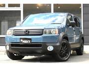 2007 HONDA CROSS ROAD