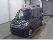 2015 MITSUBISHI OTHER