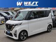 2021 NISSAN ROOX