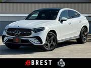 2023 MERCEDES BENZ GLC-CLASS