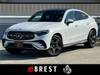 MERCEDES BENZ GLC-CLASS