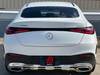 MERCEDES BENZ GLC-CLASS
